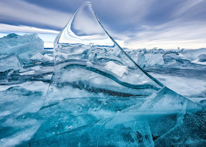 Unde Se Afla Cel Mai Vechi Ghetar Din Lume Dateaza De Acum 2 9 Miliarde De Ani