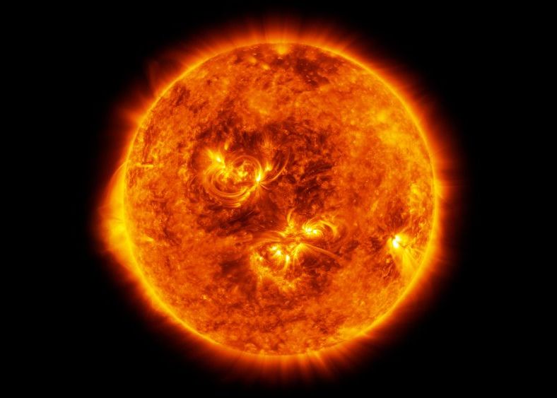 Se Pare Ca Oamenii De Stiinta Tocmai Au Descifrat Cel Mai Mare Mister Al Soarelui
