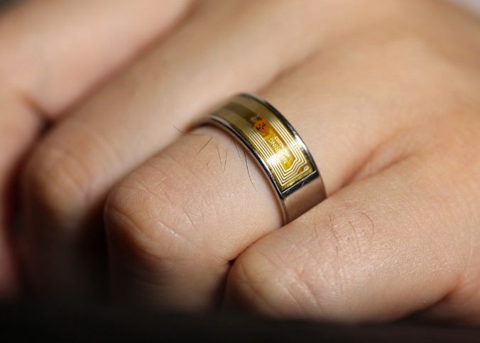Când va începe Samsung producția la inelul său inteligent Galaxy Ring Cand Va Incepe Samsung Productia La Inelul Sau Inteligent Galaxy Ring