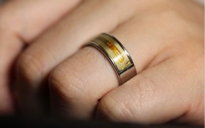 Când va începe Samsung producția la inelul său inteligent Galaxy Ring