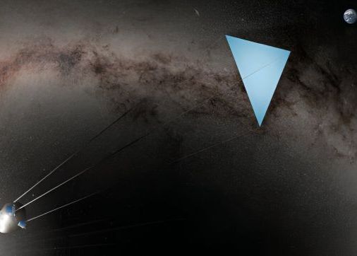 Ideea Inedita Prin Care Un Om De Stiinta Spune Ca Poate Ajuta La Combaterea Schimbarilor Climatice