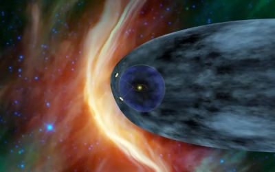 Unde s-ar putea afla sonda Voyager 2 a NASA, la o săptămână după ce a pierdut contactul cu Pământul
