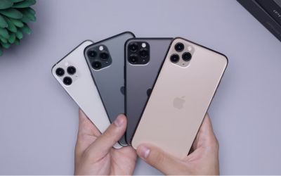 Data lansării iPhone 15, dezvăluită din greșeală pe Internet