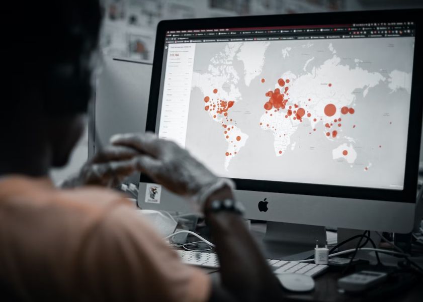 Ce Este Zboala X Si Cum Se Pregatesc Oamenii De Stiinta Pentru O Eventuala Epidemie