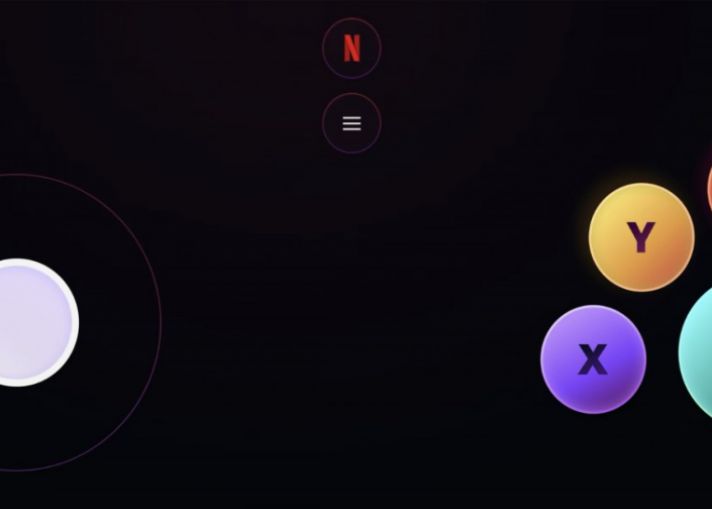 Netflix Lanseaza Aplicatia Care Iti Va Permite Sa Te Joci Pe Televizorul Tau Direct De Pe Mobil