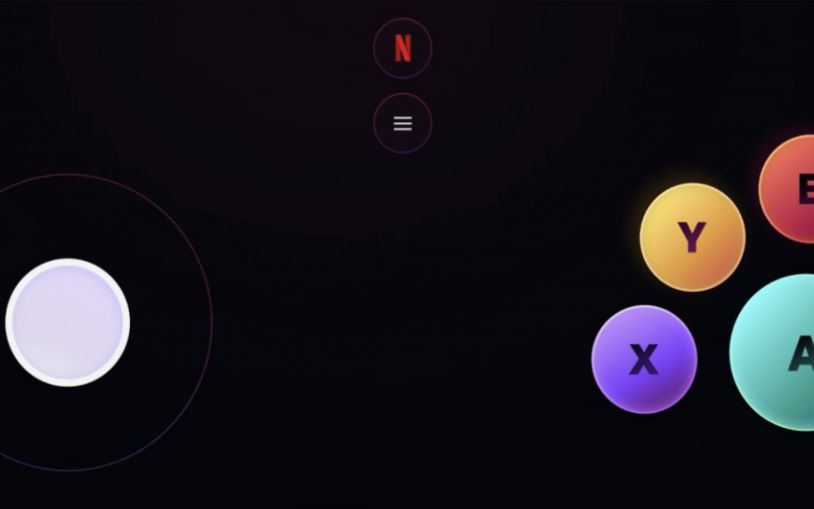 Netflix Lanseaza Aplicatia Care Iti Va Permite Sa Te Joci Pe Televizorul Tau Direct De Pe Mobil