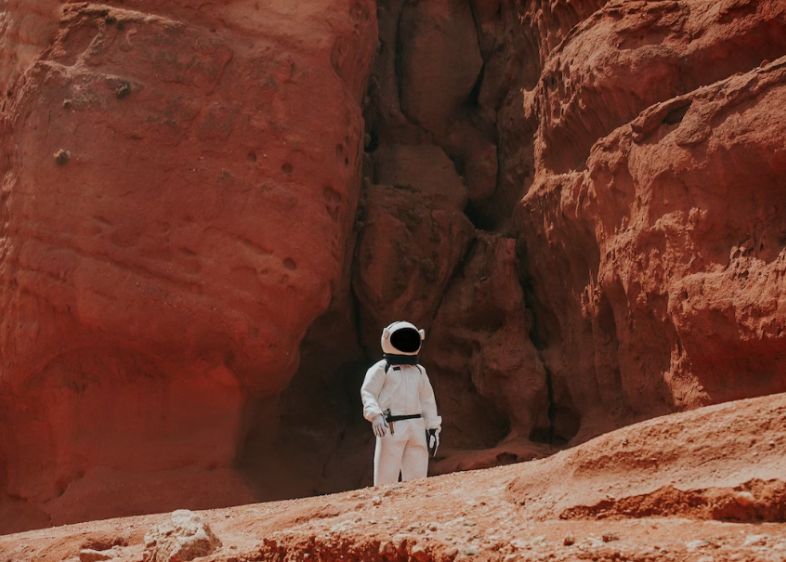 Experimentul Iss Care Ii Va Ajuta Pe Oamenii De Stiinta Sa Afle Cum Sa Mentina O Temperatura Optima Pentru