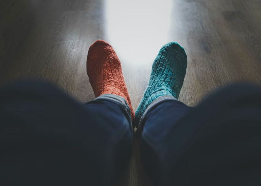 Sosetele Inteligente Pentru Monitorizarea Bolnavilor Cu Dementa Testate Intr Un Centru De Ingrijire