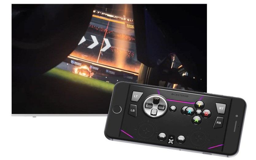 P Mai Mult Spatiu De Joc Transforma Televizorul In Arena Ta Digitala