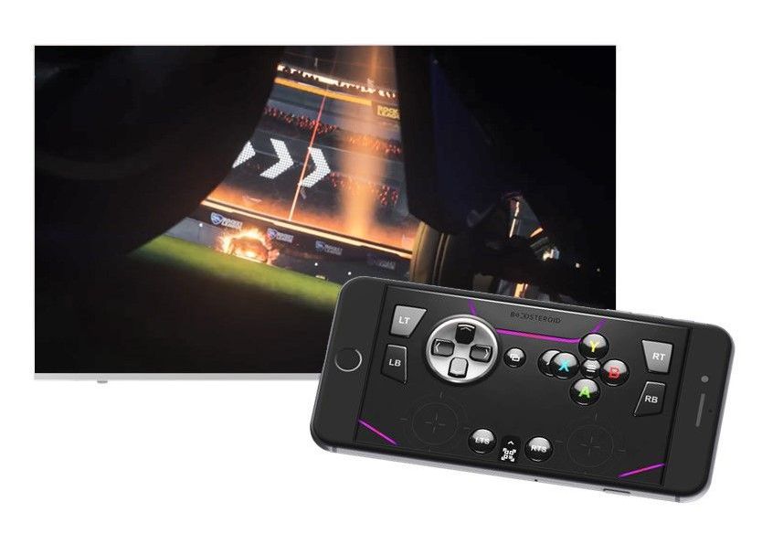 P Mai Mult Spatiu De Joc Transforma Televizorul In Arena Ta Digitala