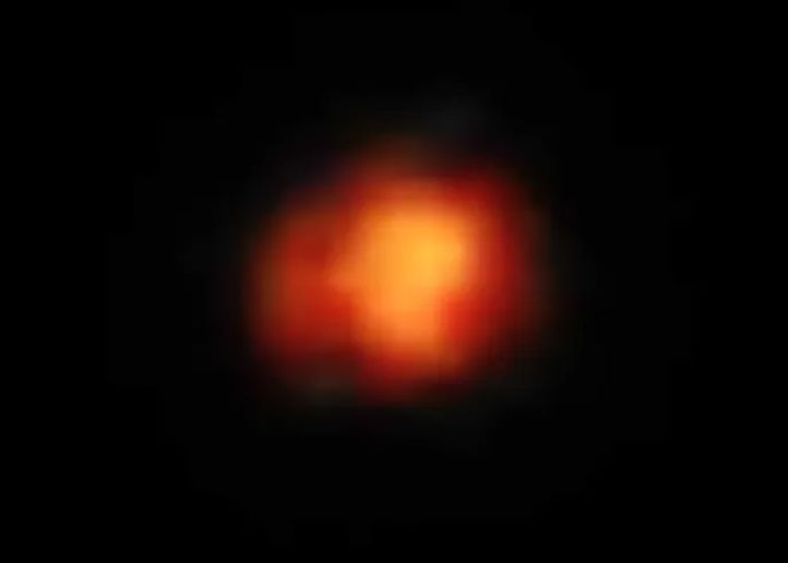 Astronomii au observat în detaliu Galaxia Maisie, una dintre cele mai vechi din Univers Astronomii Au Observat In Detaliu Galaxia Maisie Una Dintre Cele Mai Vechi Din Univers