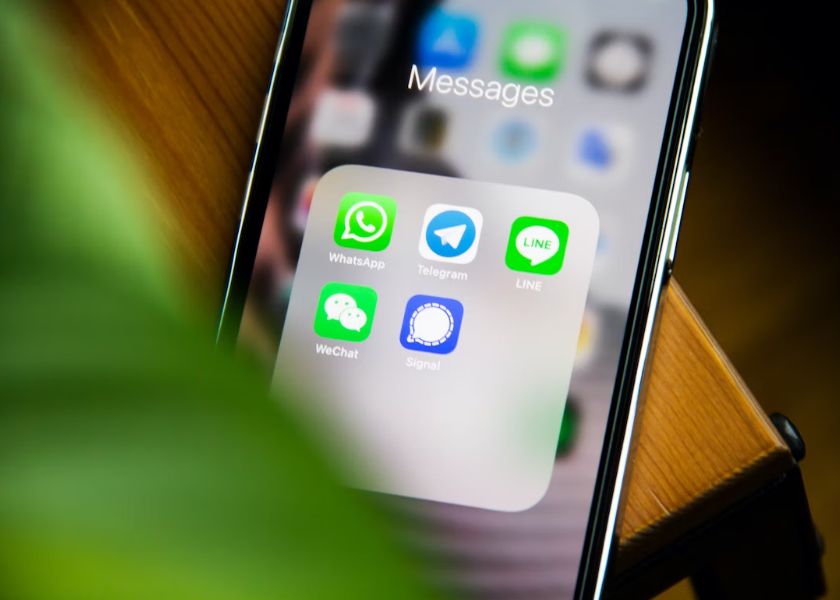 Whatsapp Permite In Sfarsit Trimiterea De Fotografii La Rezolutie Mai Mare