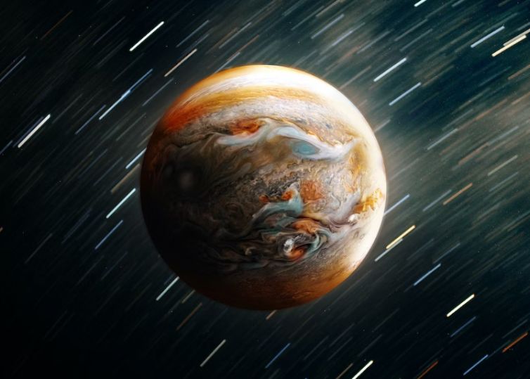 Care este cea mai mare planetă din univers? Care Este Cea Mai Mare Planeta Din Univers