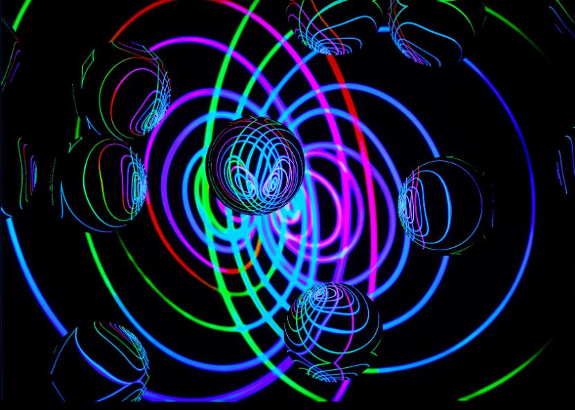 Oamenii De Stiinta Aproape Sa Descopere Cea De A Cincea Forta A Naturii