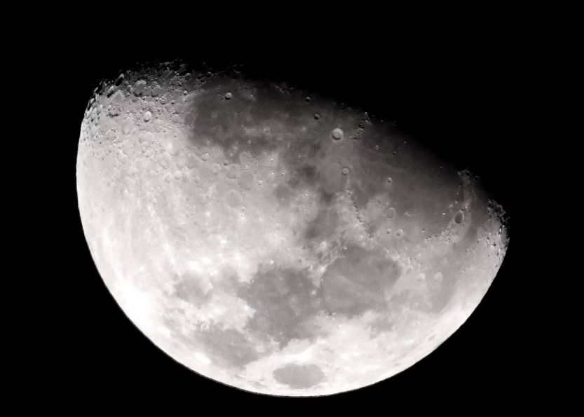 India Este Prima Tara Din Lume Care Aselenizeaza La Polul Sudic Al Lunii 1