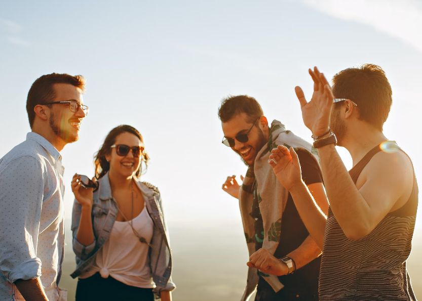 Stilul De Viata Care Poate Cu Adevarat Sa Te Ajute Sa Traiesti Mai Mult Studiu