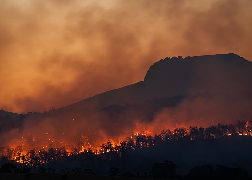 Un Miliard De Oameni In Pericol De Moarte Din Cauza Schimbarilor Climatice