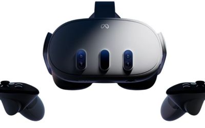 Meta colaborează cu LG pentru o nouă cască de VR. Ar urma să coste peste 2000 de dolari