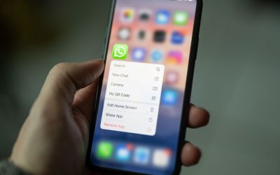 WhatsApp testează o funcție care ar putea face aplicația compatibilă cu alte platforme de mesagerie