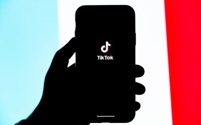TikTok primește încă o amendă uriașă. În joc sunt datele tinerilor utilizatori ai platformei 