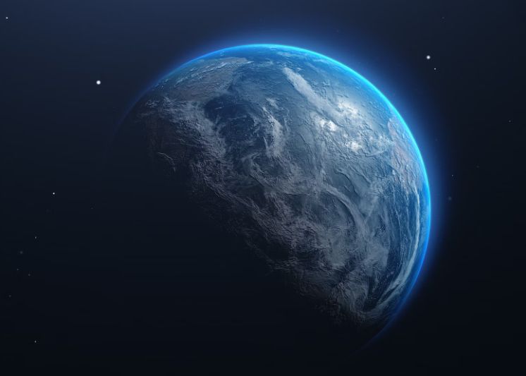 Astronomii au identificat un semn încurajator al posibilei existențe a vieții într-o lume îndepărtată Astronomii Au Identificat Un Semn Incurajator Al Posibilei Existente A Vietii Intr O Lume Indepartata