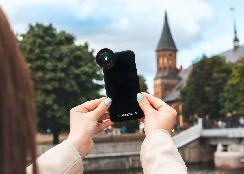 Functionalitatea Spectaculoasa Care Va Domina Lumea Smartphone Urilor In Viitor