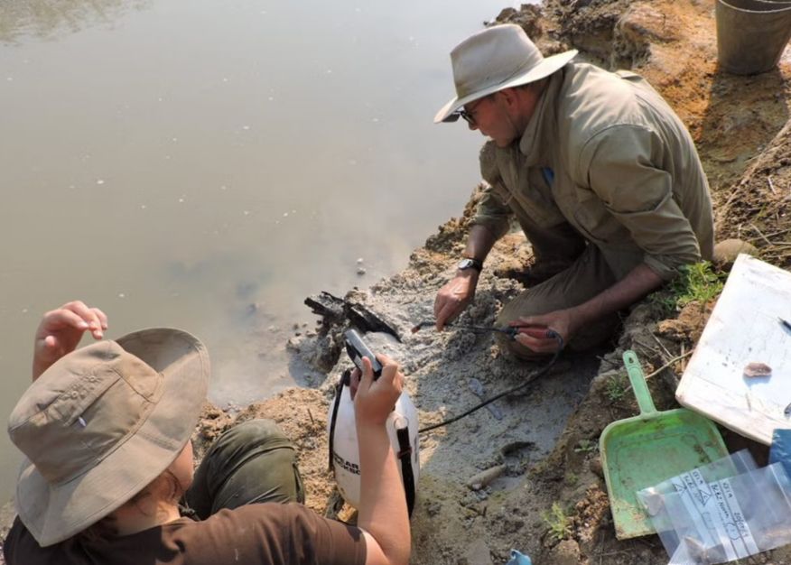 Oamenii De Stiinta Au Descoperit Cea Mai Veche Structura Umana Din Lume Construita De O Specie Disparuta