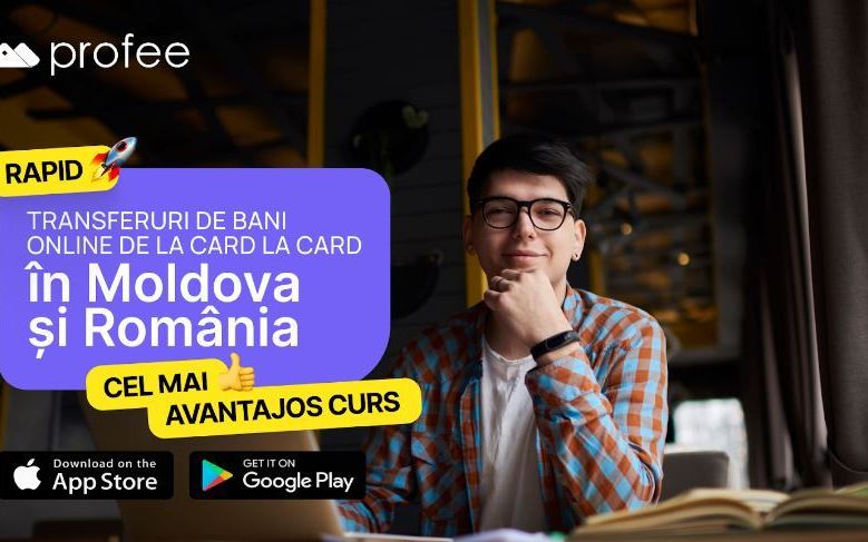 (P) De ce cursul de schimb al Profee este mai favorabil decât cel al concurenților? P De Ce Cursul De Schimb Al Profee Este Mai Favorabil Decat Cel Al Concurentilor