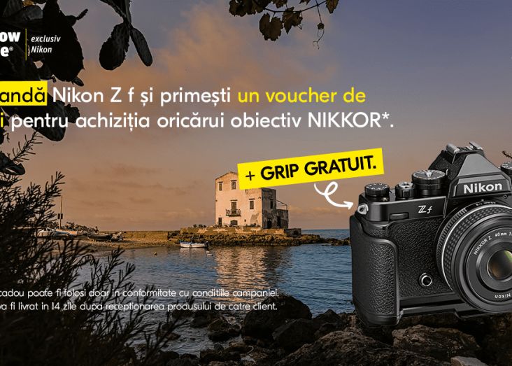 P Descopera Noul Nikon Z F Creeaza Imagini Emblematice Si Beneficiaza De Oferte Speciale