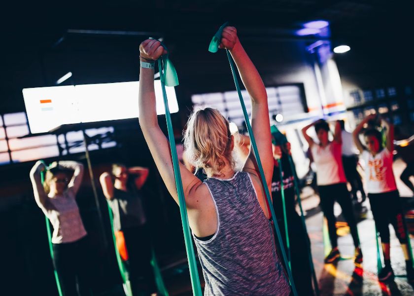 Medicamentul Care Ar Putea Inlocui Exercitiile Fizice