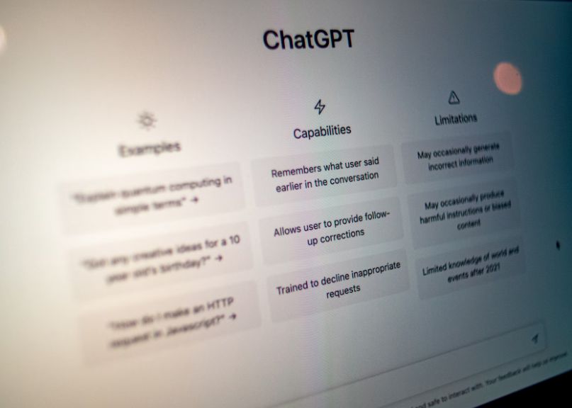 Chatgpt Poate Cauta Acum Pe Web In Timp Real