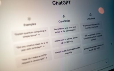 ChatGPT poate căuta acum pe web în timp real