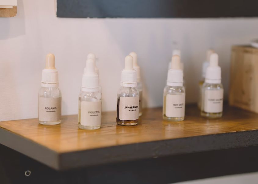 Cum Ar Putea Fi Folosit Mirosul Pentru A Identifica O Anumita Persoana