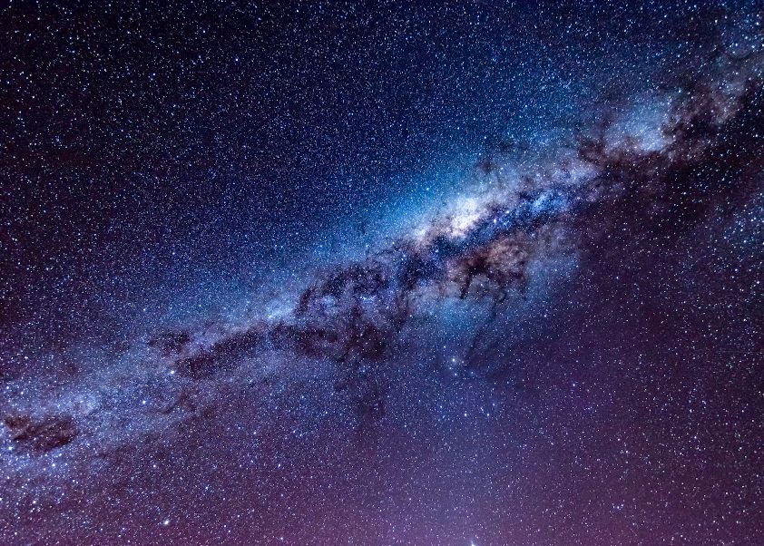 Telescopul James Webb A Detectat In Universul Timpuriu Mii De Structuri Asemanatoare Caii Lactee Care