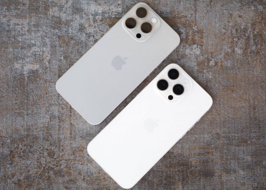 Probleme pentru posesorii de iPhone 15 Pro. Apple recunoaște situația Probleme Pentru Posesorii De Iphone 15 Pro Apple Recunoaste Situatia