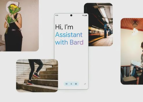 Google Assistant cu chatbot-ul Bard va folosi inteligența artificială generativă pentru răspunsuri personalizate Google Assistant Cu Chatbot Ul Bard Va Folosi Inteligenta Artificiala Generativa Pentru Raspunsuri Personalizate