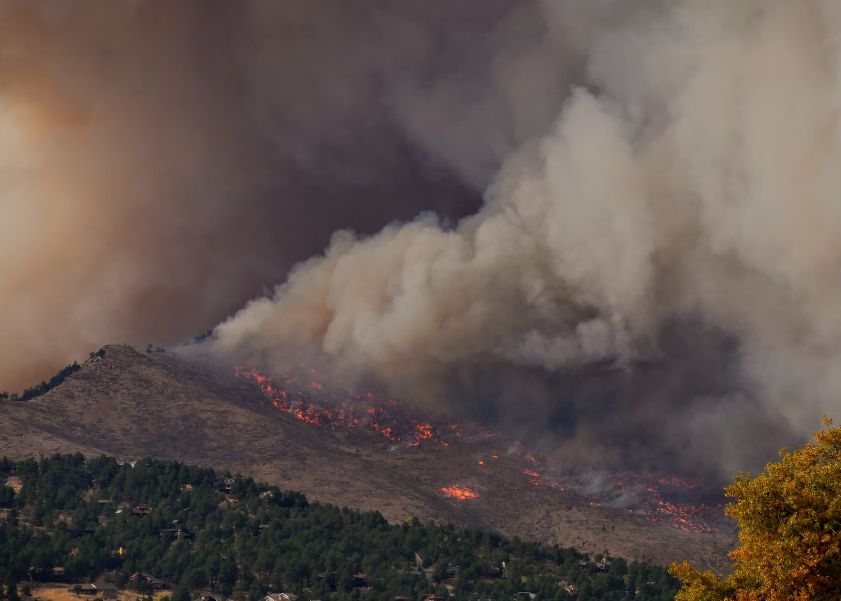 Oamenii De Stiinta Socati De Temperaturile Record Inregistrate Pe Planeta In Septembrie