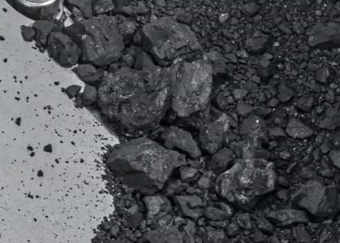 Detaliul Uimitor Pe Care Il Contin Mostrele Aduse Pe Pamant De Pe Asteroidul Bennu