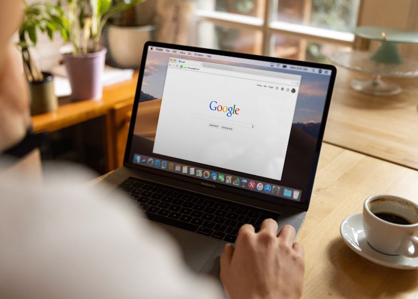 Acum Puteti Genera Imagini Ai Direct Din Bara De Cautare Google