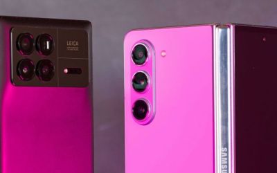 Câte telefoane pliabile vrea să vândă Samsung în 2024