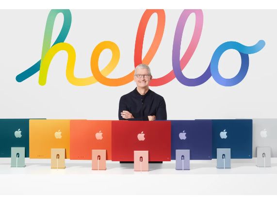 Apple Ar Putea Anunta Noi Imac Uri Si Macbook Pro La Finalul Lunii Cu Ce Vin Nou