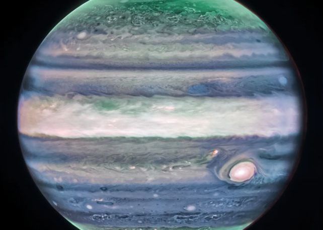 Descoperirea Surpriza Ce Dezvaluie Un Lucru Ciudat Pe Care Astronomii L Au Observat Niciodata Despre Jupiter