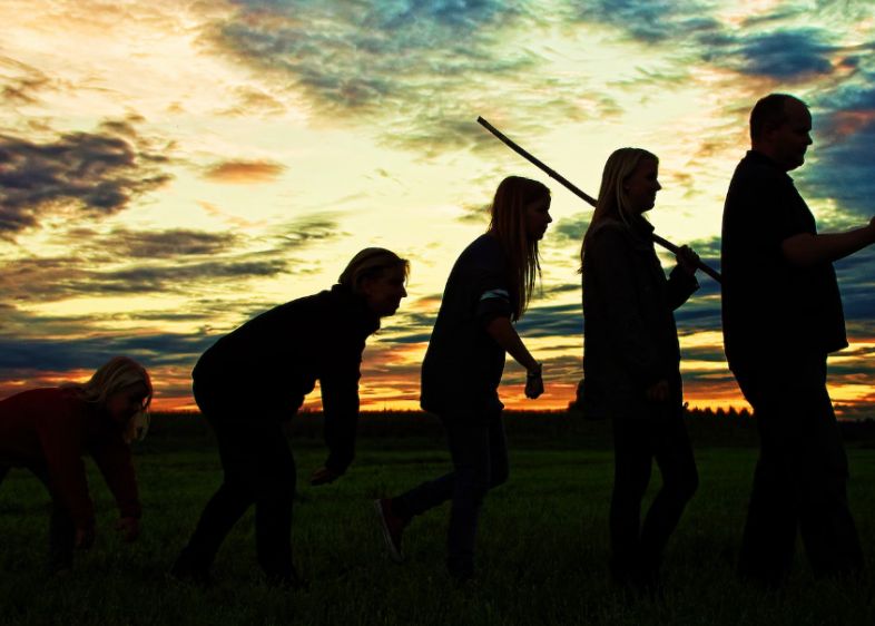 Stramosul Uman Necunoscut Descoperit In Genomul Omului De Neanderthal