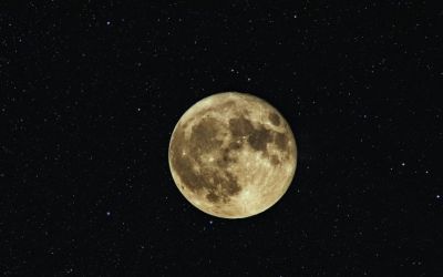 Descoperire fantastică despre Lună. Astronomii s-au înșelat până acum