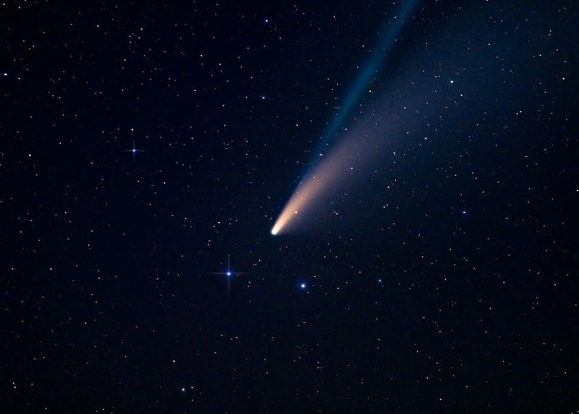 Ce este misterioasa „cometă a diavolului , care se apropie de Pământ pentru prima dată în ultimele decenii Ce Este Misterioasa Zcometa A Diavolului Care Se Apropie De Pamant Pentru Prima Data In Ultimele Decenii