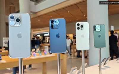 iPhone 15 Pro este cel mai slab cotat model Pro pe care Apple l-a făcut vreodată