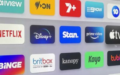 Serviciile de streaming, din ce în ce mai populare, dar și mai scumpe. Compania care crește iar prețul abonamentului
