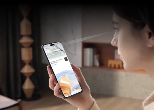 Honor va lansa curând telefonul ce poate fi controlat cu privirea Honor Va Lansa Curand Telefonul Ce Poate Fi Controlat Cu Privirea