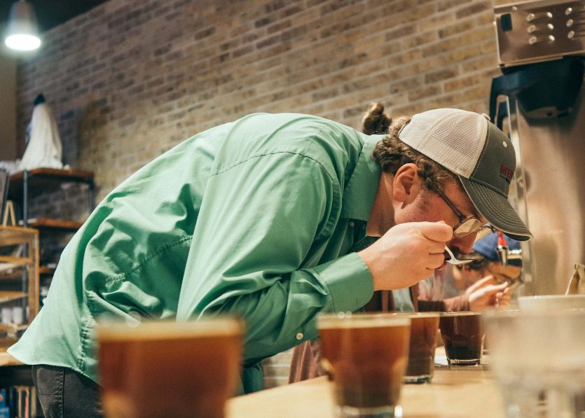 Care Este Al Saselea Gust De Baza Ce Poate Fi Perceput De Limba