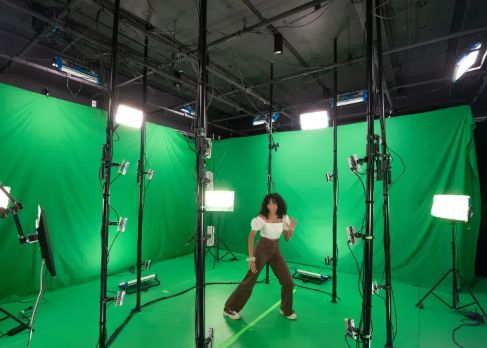 Universitatea Din New York Dezvolta O Tehnologie De Streaming Video 3d Cu Ajutorul Departamentului Sau